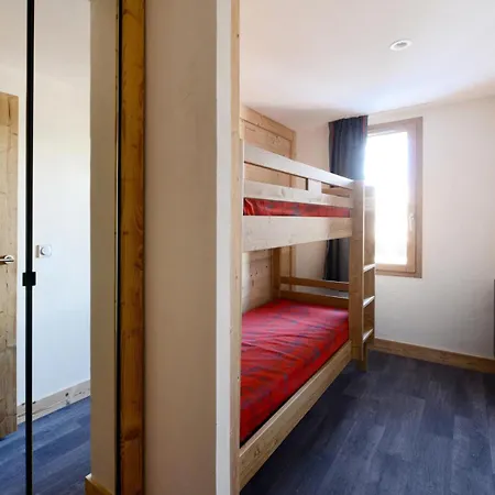 Backgammon - Le Backgammon Mae-3435 Appartement