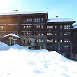 Résidence Backgammon - 4 Pièces Pour 8 Personnes 35 La Plagne