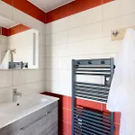 Apartamento Résidence Backgammon - 4 Pièces Pour 8 Personnes 35 La Plagne