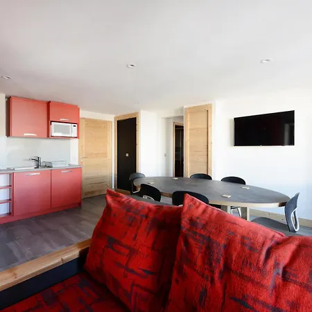 아파트 Backgammon - Le Backgammon Mae-3435 라 플라뉴