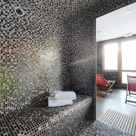 Backgammon - Le Backgammon Mae-3435 아파트 라 플라뉴