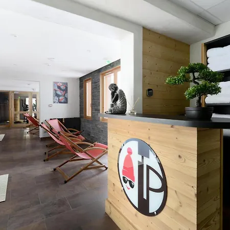 Backgammon - Le Backgammon Mae-3435 La Plagne