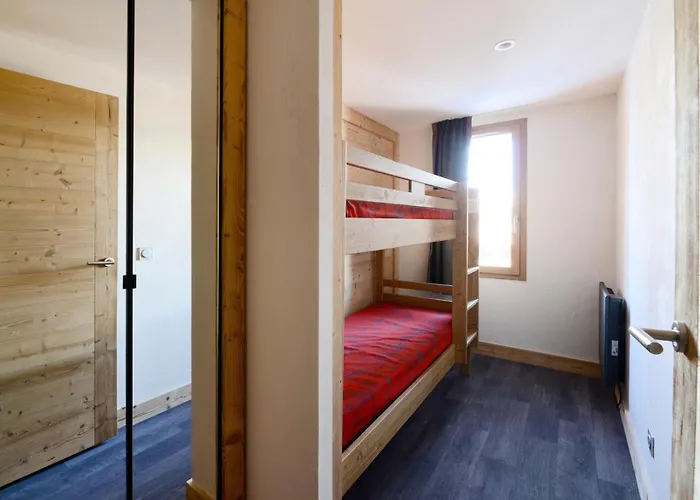 Backgammon - Le Backgammon Mae-3435 Appartement