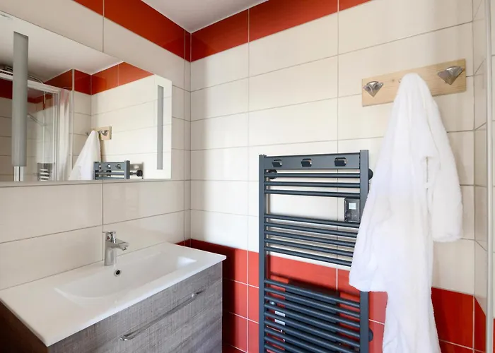 Apartman Backgammon - Le Backgammon Mae-3435 La Plagne