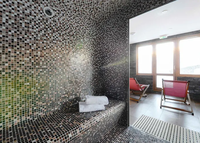 Backgammon - Le Backgammon Mae-3435 Appartement